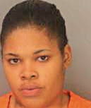 Beauregard Johnika - Shelby County, TN 