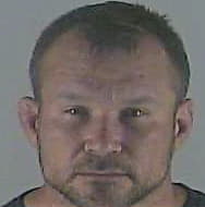 Spratt Joseph - Deschutes County, OR 