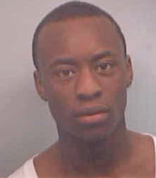 Barham Joshua - Fulton County, GA 