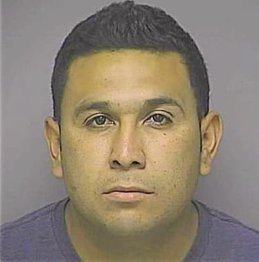 Garcia Juan - Denton County, TX 