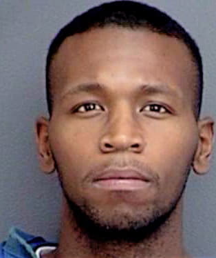Glover Kenny - Wichita County, TX 