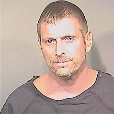 Corradini Kevin - Brevard County, FL 