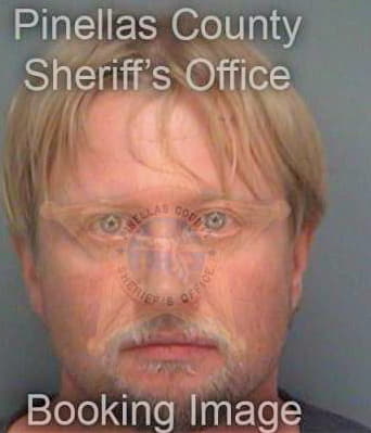 Sellers Kevin - Pinellas County, FL 