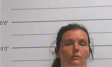 Bourg Kristy - Orleans County, LA 