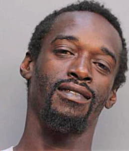 Sneed Lawrence - Dade County, FL 
