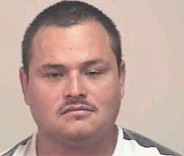 Rodriguez Luis - Tift County, GA 
