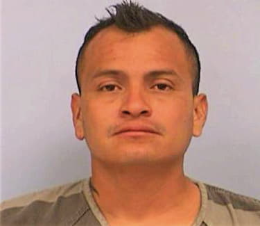 Jimenez Marco - Travis County, TX 