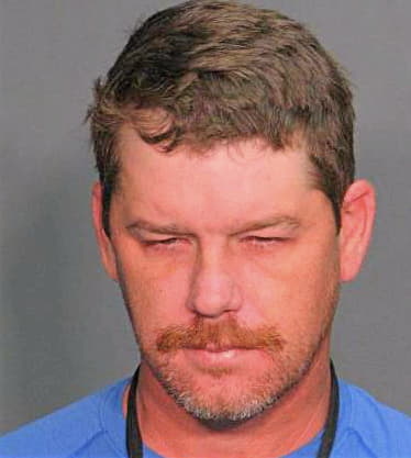 Todd Michael - Wake County, NC 