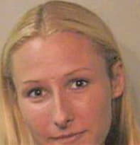 Richardson Milinda - Leon County, FL 