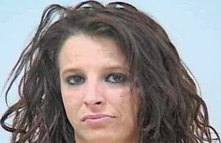 Bowline Molly - Osage County, OK 