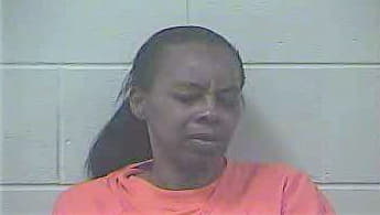 Wilson Pamela - Yazoo County, MS 