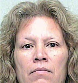Sendejo Patricia - TomGreen County, TX 