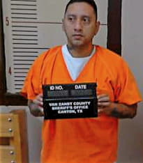 Hernandez Pedro - VanZandt County, TX 