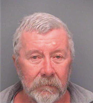 Mclauglin Peter - Pinellas County, FL 