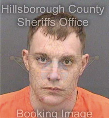 Doherty Robert - Hillsborough County, FL 