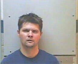 Kerney Robert - Henderson County, KY 