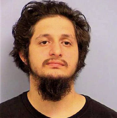 Trevino Robert - Travis County, TX 