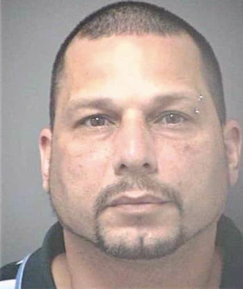 Vargas Robert - Hillsborough County, FL 