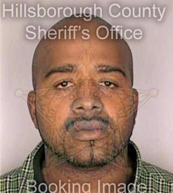 Edwards Ron - Hillsborough County, FL 