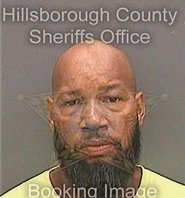 Hogan Rudolph - Hillsborough County, FL 
