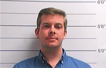 Courtney Sean - Orleans County, LA 