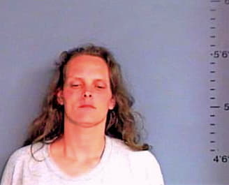 Leystra Stacy - Brazos County, TX 