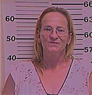 Johnson Tobye - Henderson County, TX 