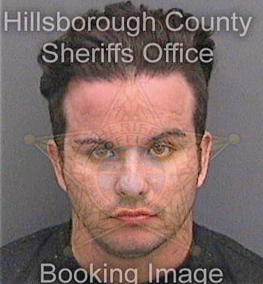 Rocha Victor - Hillsborough County, FL 