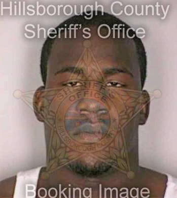 Nichols Willie - Hillsborough County, FL 