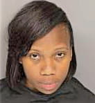 Saxon Yolanda - Greenville County, SC 