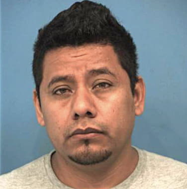 Gonzalez Alvaro - Williamson County, TX 