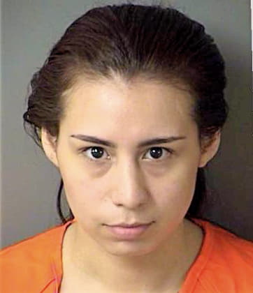 Marinez Amanda - Denton County, TX 