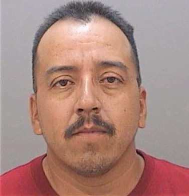 Saucedo Armando - Hays County, TX 