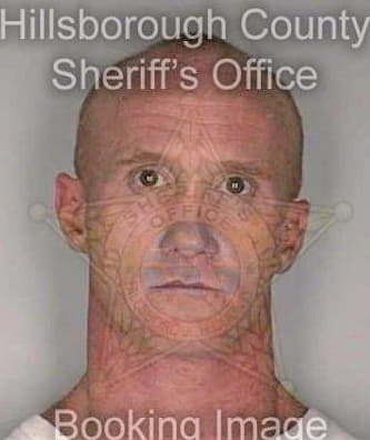 Eaton Barry - Hillsborough County, FL 