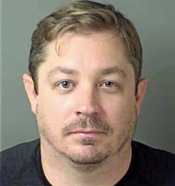 Mcfadden Brian - Denton County, TX 