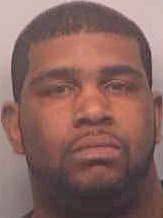 Clark Bruce - Fulton County, GA 