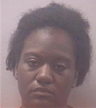 Williams Carlisha - Lexington County, SC 
