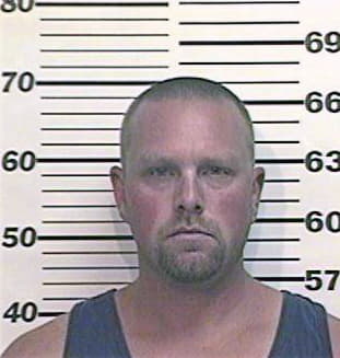 Shurtz Dennis - Henderson County, TX 