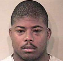 Thompson Dominic - Leon County, FL 