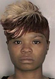 Pressley Dominique - Hillsborough County, FL 