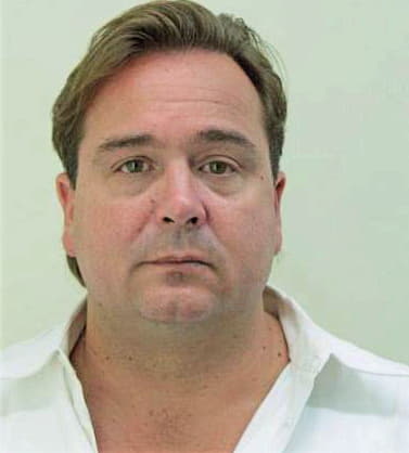 Evans Donald - Hillsborough County, FL 