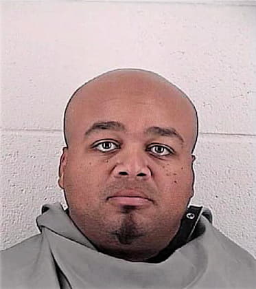 Debose Dorian - Johnson County, KS 