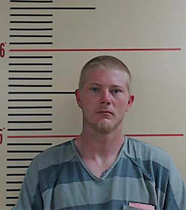 Thompson Dustin - Parker County, TX 