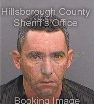 Cespedesdiaz Fleiber - Hillsborough County, FL 