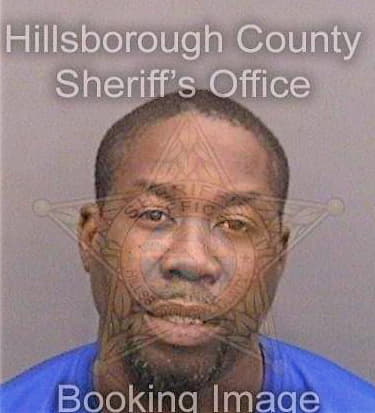 Williams Frankie - Hillsborough County, FL 