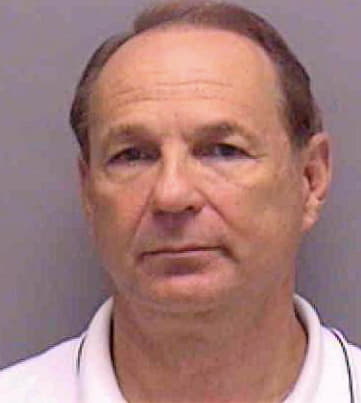 Kormos George - Lee County, FL 
