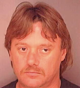 Bostic Gregg - Polk County, FL 