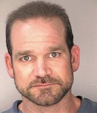 Powell Jason - Hillsborough County, FL 