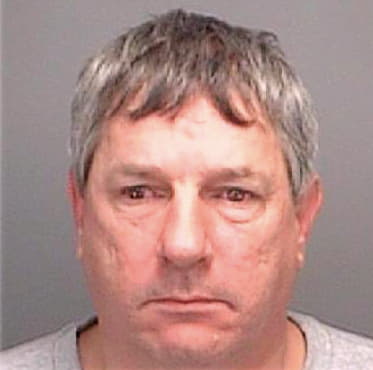 Edstrom Jeffery - Pinellas County, FL 