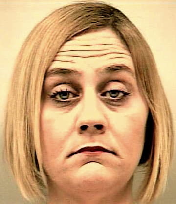 Giles Jennifer - Gwinnett County, GA 